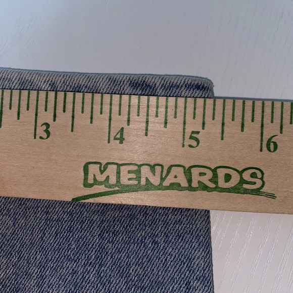 SOLD!!!  Current/Elliott Skinny Jeans Womens Size 27 Designer Blue Denim Cotton - Picture 7 of 7